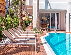 Hotel Balmes