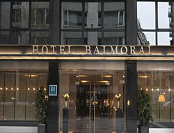 Hotel Balmoral