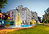 Hotel Balneario Alhama De Aragon, 4 estrellas