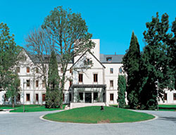 HOTEL BALNEARIO DE GUITIRIZ hotel balneario de guitiriz: