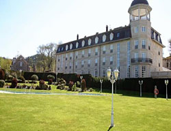 Hotel Balneario De Mondariz