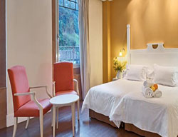 Hotel Balneario La Hermida