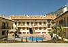 Hotel Balneario Parque De Cazorla, 4 estrellas