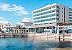Hotel Balneario Termaeuropa Playa