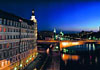 Hotel Baltschug Kempinski Moscow, 5 estrellas