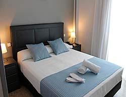 Hotel Barajas Plaza