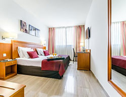 Hotel Barbera Parc