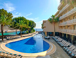 Hotel Barcelo Cala Viñas
