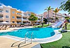 Hotel Barcelo Comfort Varadero