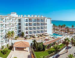 Hotel Barcelo Flamingo