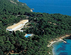 Hotel Barcelo Formentor