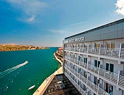 Hotel Barcelo Hamilton