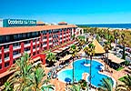 Hotel Barcelo Isla Cristina