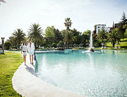 Hotel Barcelo La Bobadilla