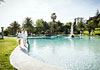Hotel Barcelo La Bobadilla, 5 estrellas