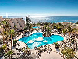 Hotel Barcelo Lanzarote