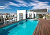 Hotel Barcelo Malaga, 4 estrellas