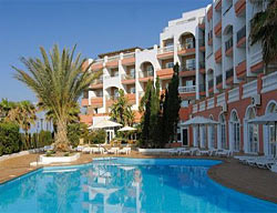Hotel Barcelo Mirador De Adra