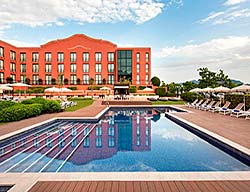 Hotel Barcelo Montserrat