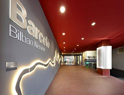 Hotel Barcelo Nervión