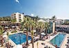 Hotel Barcelo Pueblo Ibiza, 3 estrellas