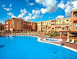 Hotel Barcelo Punta Umbria Beach Resort