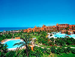 Hotel Barcelo Sancti Petri
