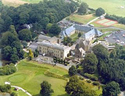 Hotel Barcelo Shrigley Hall Golf & Country Club