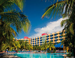 Hotel Barcelo Solymar Arenas Blancas Resort