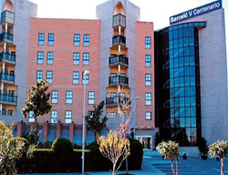 Hotel Barcelo V Centenario