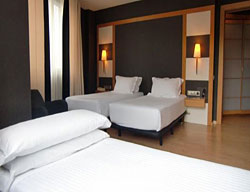Hotel Barcelona Universal