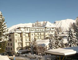 Hotel Baren
