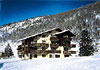 Hotel Bärgsunnu, 2 estrellas