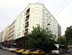 Hotel Barin