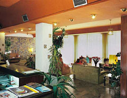 Hotel Barra