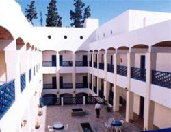 Hotel Batha