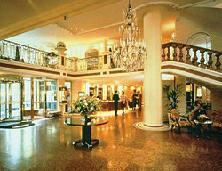 Hotel Bayerischer Hof