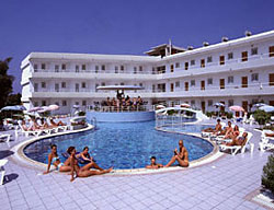 Hotel Bayside