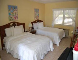 Hotel Bayside Inn Key Largo