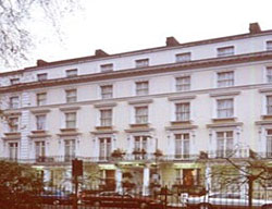 Hotel Bayswater Inn