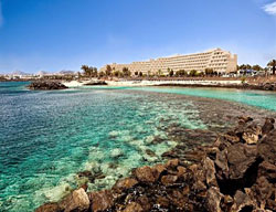 Hotel Be Live Grand Teguise Playa