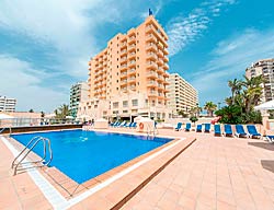 Hotel Be Live Mangalan