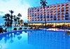 Hotel Beach Albatros Agadir, 4 estrellas