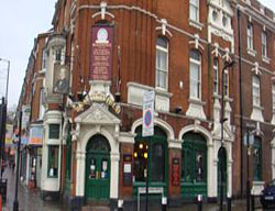 Hotel Beaconsfield