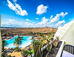Hotel Beatriz Costa Teguise & Spa