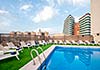 Hotel Beatriz Rey Don Jaime, 4 estrellas