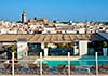 Hotel Becquer, 4 estrellas