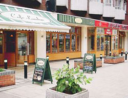 Hotel Bedford