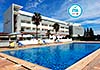 Hotel Bejaparque