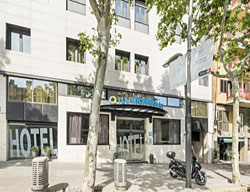 Hotel Belart